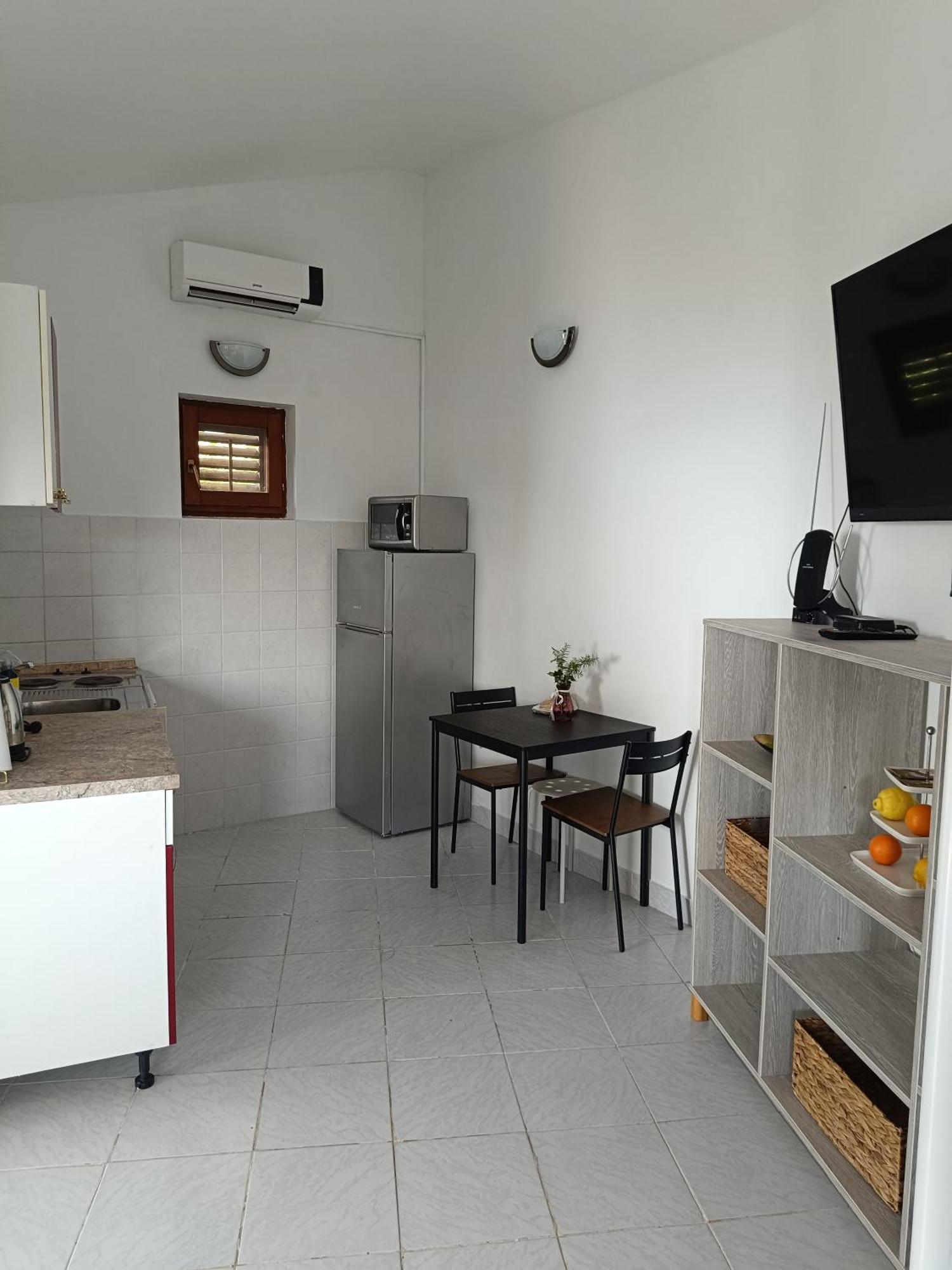 Studio Apartmani Tucic Čelina Exterior photo